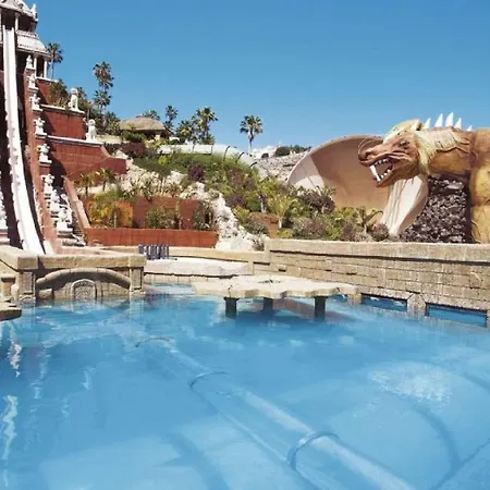 Galinda - Playa De Las Americas Villa