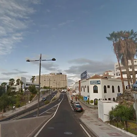 Galinda - Playa De Las Americas *