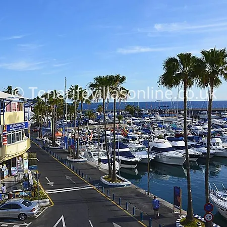 Villa Galinda - Playa De Las Americas