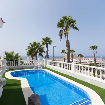 Villa Galinda - Playa De Las Americas *