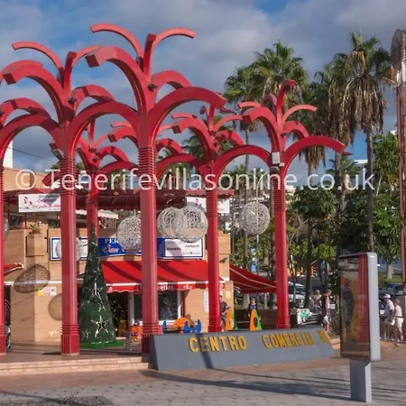 Galinda - Playa De Las Americas