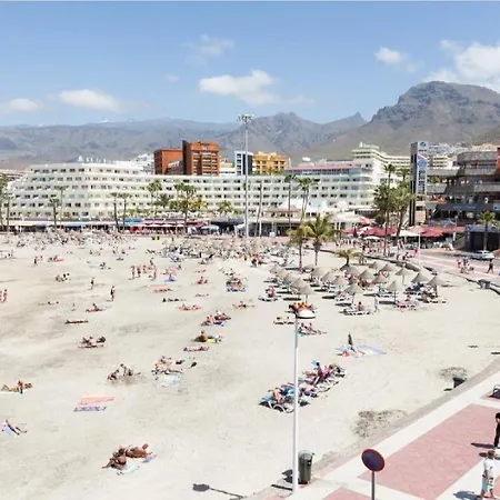 Villa Galinda - Playa De Las Americas *